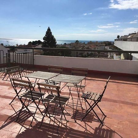 Els Arcs Apartment Sant Carles De La Rapita Luaran gambar
